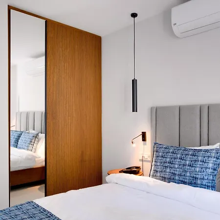 Appartamento With Balcony Shared Pool 5 Min To Beach Gümbet