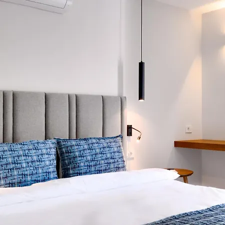 With Balcony Shared Pool 5 Min To Beach غومْبيت