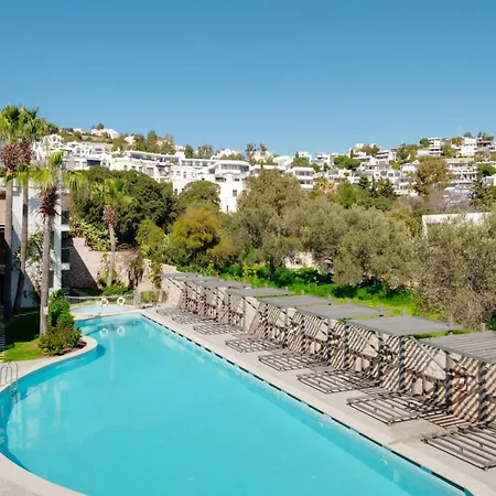 Appartamento With Balcony Shared Pool 5 Min To Beach
